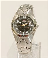 Orologio Vagary Uomo in Acciaio IE1-510-53 - IE1-510-53